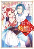 Koukyuden: Imouto no Migawari wo Shiteitara, Itsunomanika Koutei ya Shougun ni Chouai Sareteimasu cover
