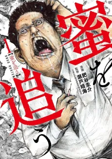 Mitsu wo Ou cover