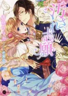 Kegasare Shigan cover