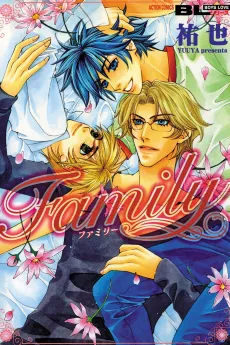 Family cover