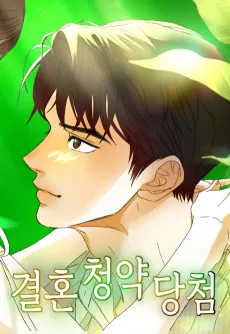 Gyeolhon Cheongyang Dangcheom cover