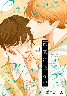 Hatsukoi ni Kurande cover