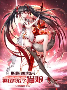 Mama Yuhai Hou Bei Wo Biancheng Le Maoniang cover