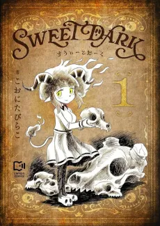 Sweet Dark cover