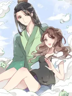 My Cactus Boyfriend cover