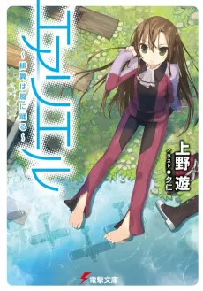 Ariel cover