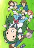 Nyoron! Churuya-san cover