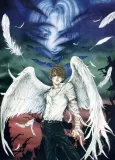 Angel Sanctuary cover
