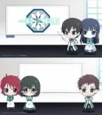 The Irregular at Magic High School: Get to Know Magic Studies cover