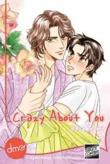 Crazy About You cover