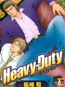Heavy-Duty cover
