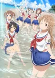 High School Fleet OVA cover