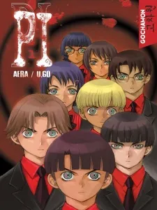 Pi cover