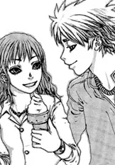 Super Boyfriend cover