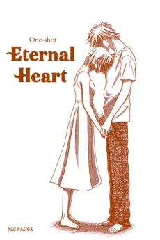 Eternal Heart cover