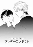 1 day Contact cover