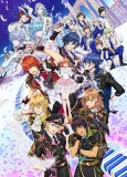Utano☆Princesama Legend Star cover