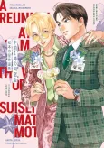 Gozen 1-ji no Dousoukai: Matsumoto Suisei Sakuhinshuu cover