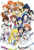 The Idolm@ster: Shiny Festa cover