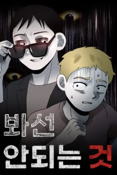 Bwaseon Andoeneun Geot cover