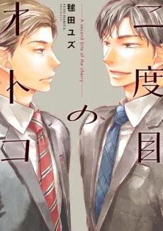 Nidome no Otoko cover