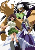 Kamen no Maid Guy cover