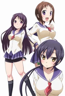 My Wife is the Student Council President: Wife Theater cover
