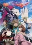Tsubasa Reservoir Chronicle the Movie: The Princess in the Birdcage Kingdom cover