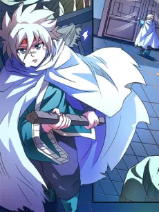 Fanpai Yunqi Wang cover