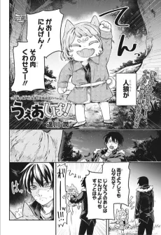 Ueashiba! cover