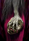Theatre of Darkness: Yamishibai 5 cover