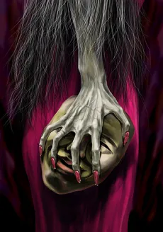 Theatre of Darkness: Yamishibai 5 cover