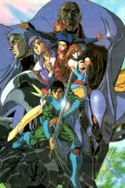 Aura Battler Dunbine cover