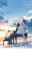 To You in the Beyond cover