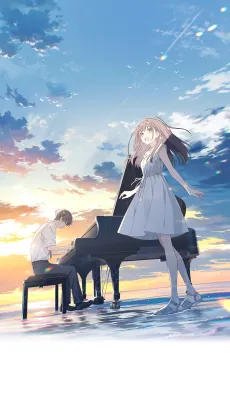 To You in the Beyond cover