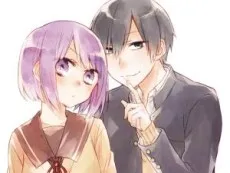 Boku no Koi wa 3-bun shika Motanai cover