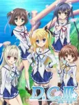 D.C.III: Da Capo III cover