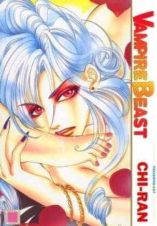 Vampire Beast cover