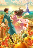 Gold Kingdom and Water Kingdom cover