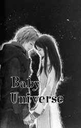 Baby Universe cover