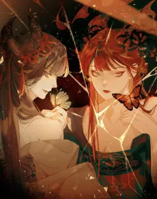 Xun Meng Hun cover