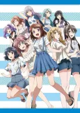 BanG Dream! OVA cover