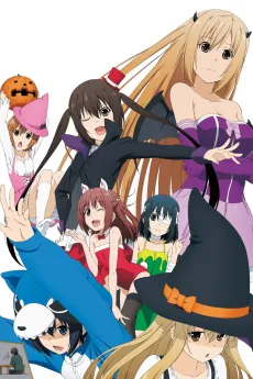 Minami-ke: Omatase cover