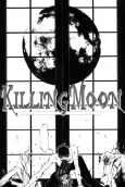 KILLING MOON cover