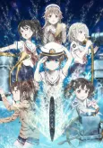 High School Fleet Movie cover