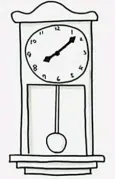 Pendulum cover