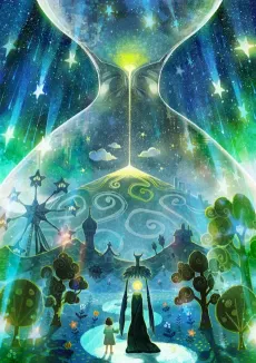 Night World cover