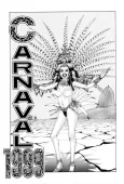 CARNAVAL 1999 cover