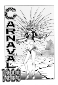 CARNAVAL 1999 cover