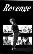 Revenge cover